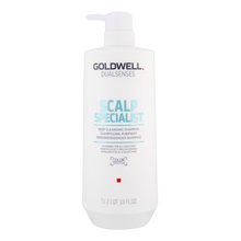 Dualsenses Scalp