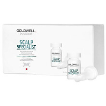 Dualsenses Scalp