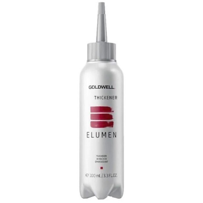 Elumen Thickener