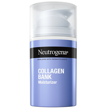 Detail produktu Collagen Bank Moisturizer - Hydratační pleťový krém Collagen Bank