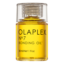 Bonding Oil