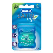 Satin Tape