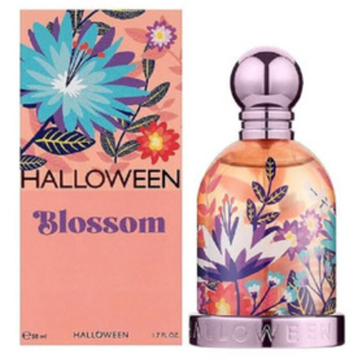 Detail produktu Halloween Blossom EDT Halloween Blossom