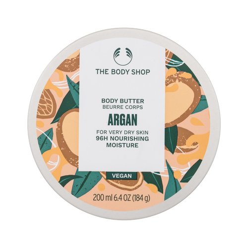 Wild Argan