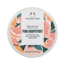 Pink Grapefruit