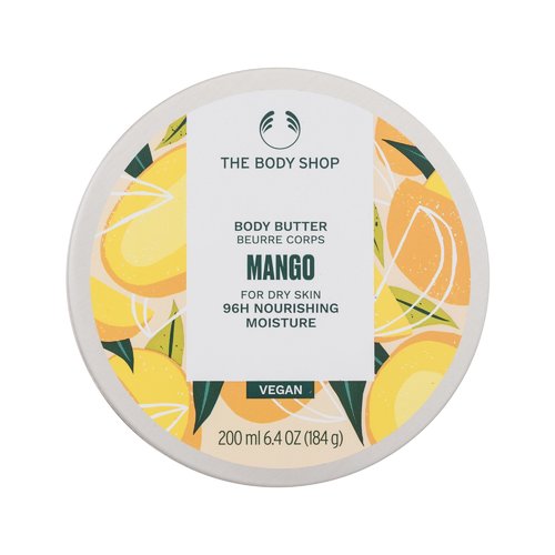 Mango Body