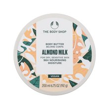 Almond Milk