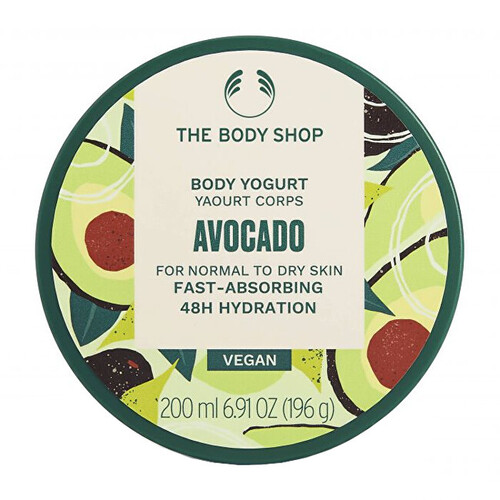 Avocado Body