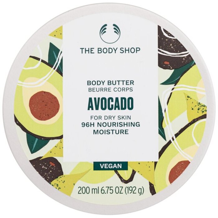 Avocado Body