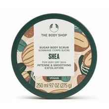 Shea Body