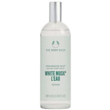 White Musk