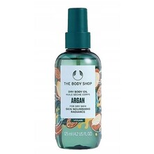 Argan Dry