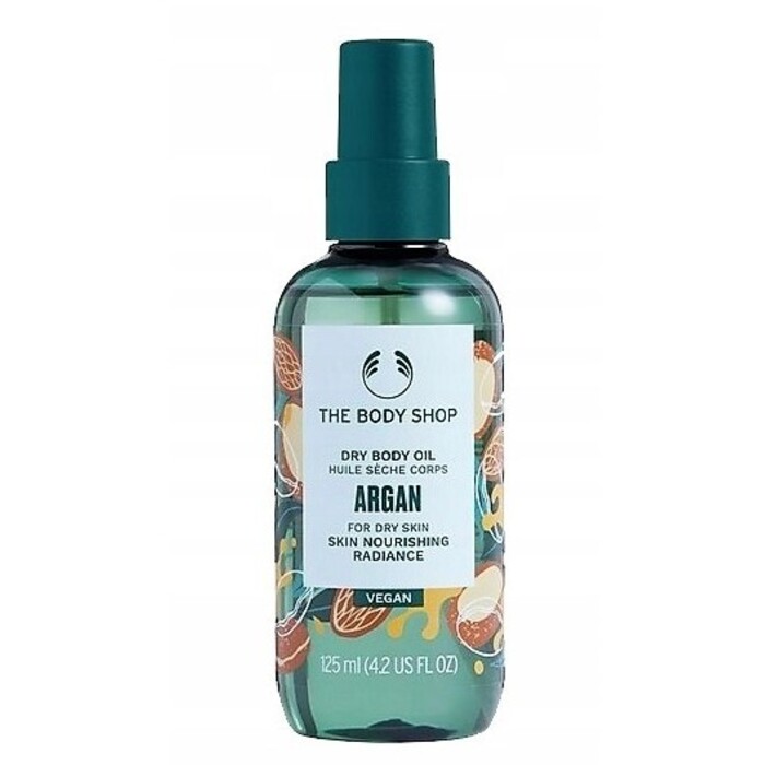 Argan Dry