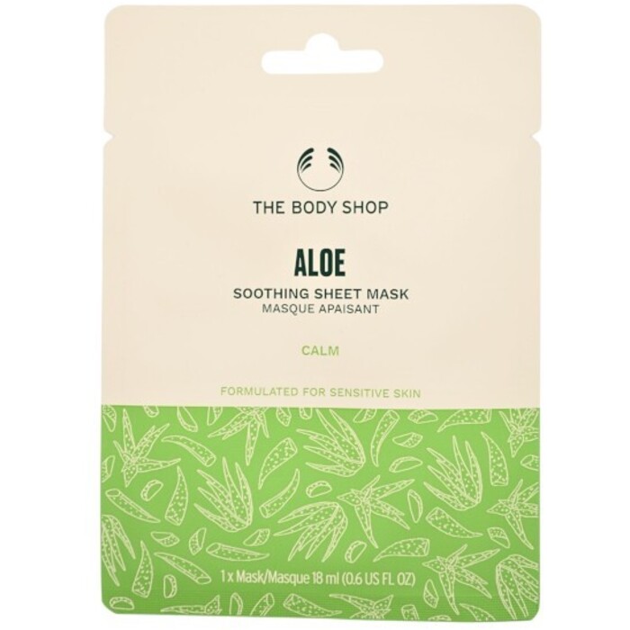 Aloe Soothing