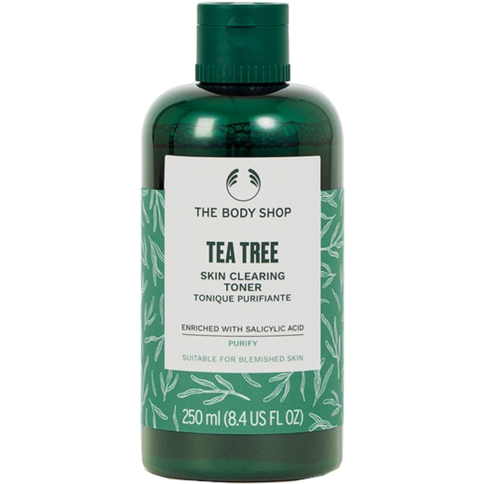 Tea Tree