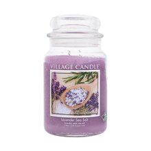 Lavender Sea