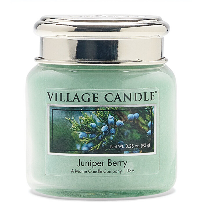 Juniper Berry