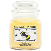 Candle Bumblebee