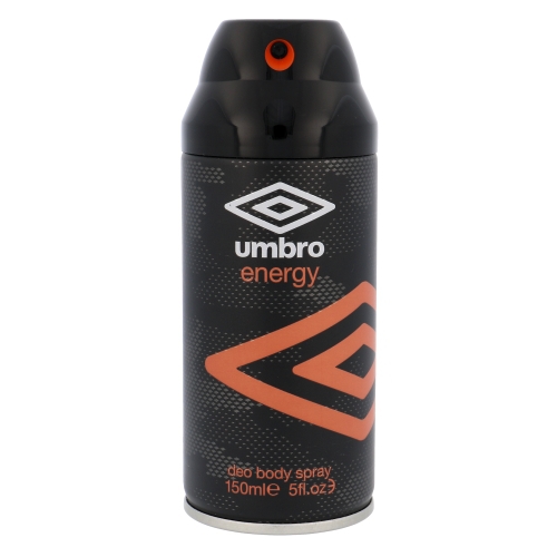 Energy Deodorant