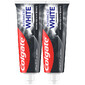 Detail produktu Advanced White Charcoal Duo Toothpaste - Bělicí zubní pasta Advanced White