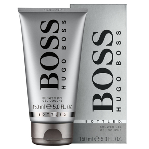 Boss Bottled