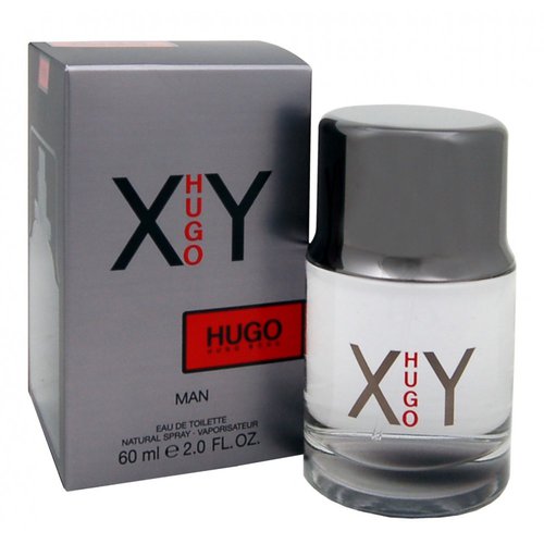 Hugo XY