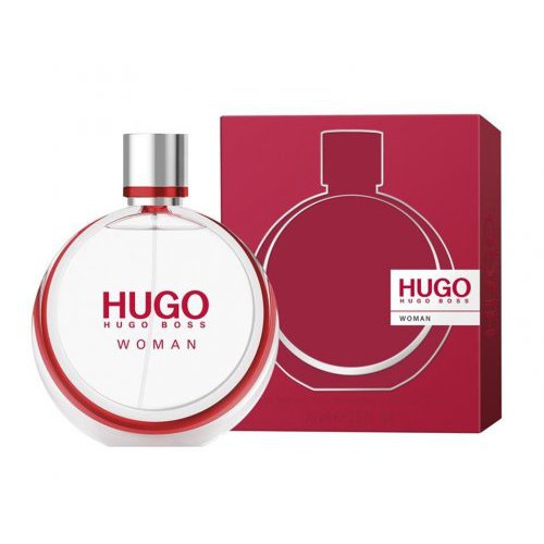 Hugo Woman