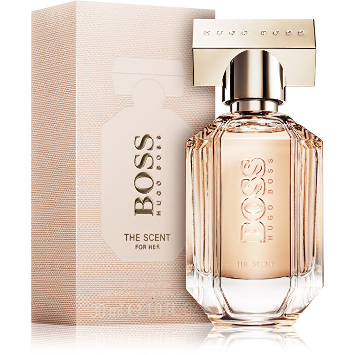 The Scent