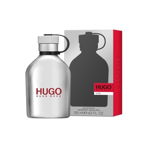 Hugo Iced