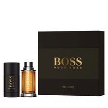 The Scent