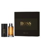 The Scent