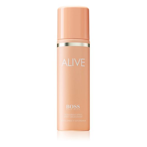 Alive Deospray