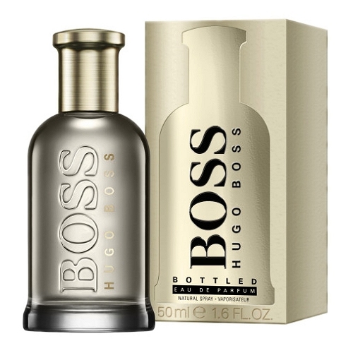 Boss Bottled