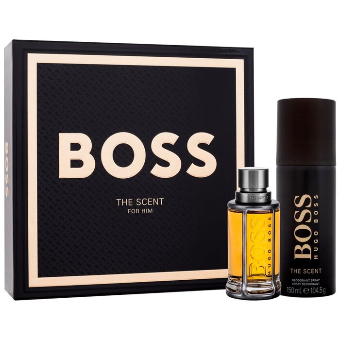 The Scent