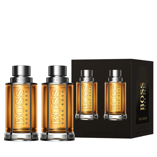 The Scent