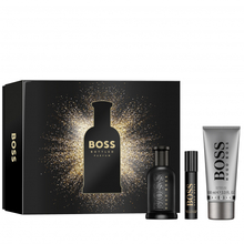 Boss Bottled