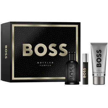 Boss Bottled