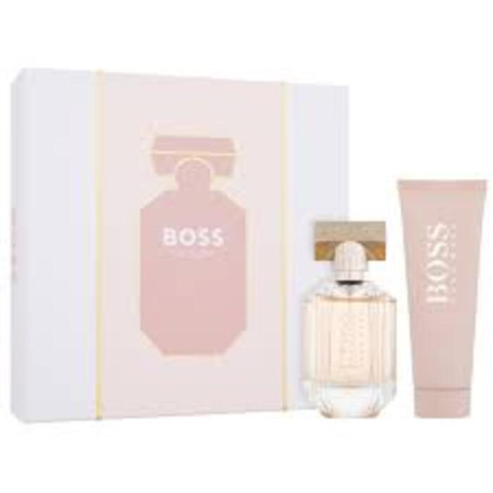 The Scent