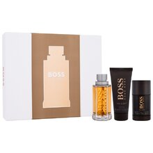 The Scent