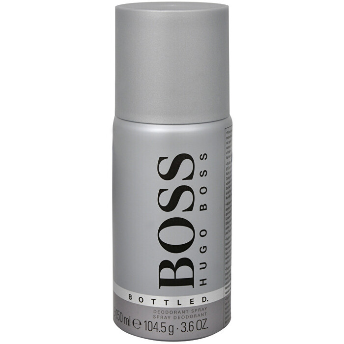 Boss Bottled