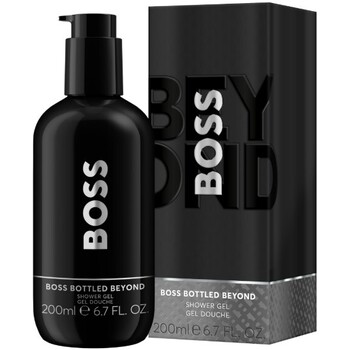 Detail produktu Boss Bottled Beyond Sprchový gel Boss Bottled