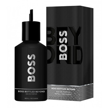 Boss Bottled