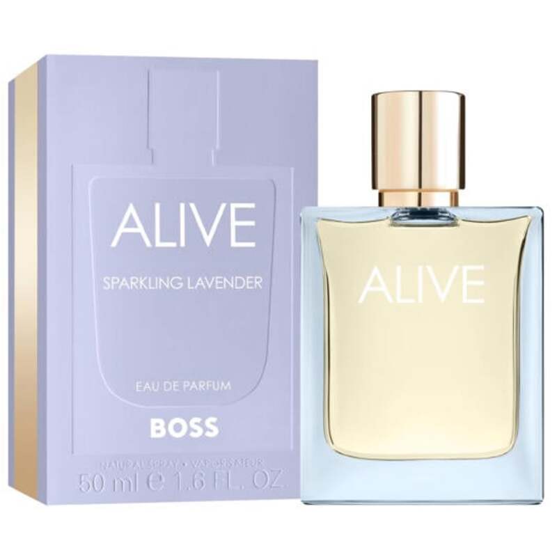 Boss Alive