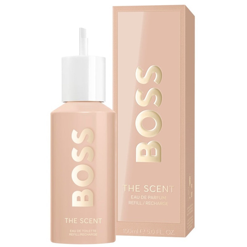 The Scent