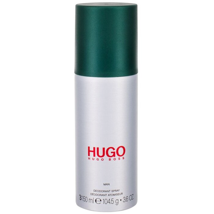 Hugo Deospray