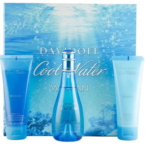 Cool Water