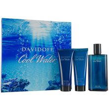 Cool Water