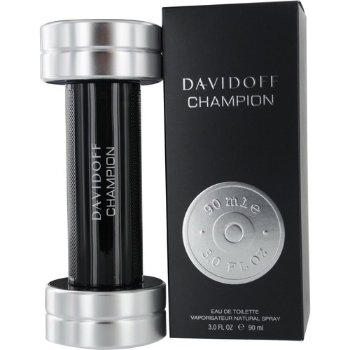 Champion EDT