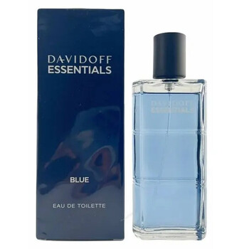 Essentials Blue