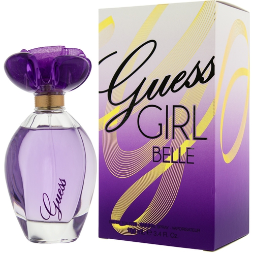 Guess Girl